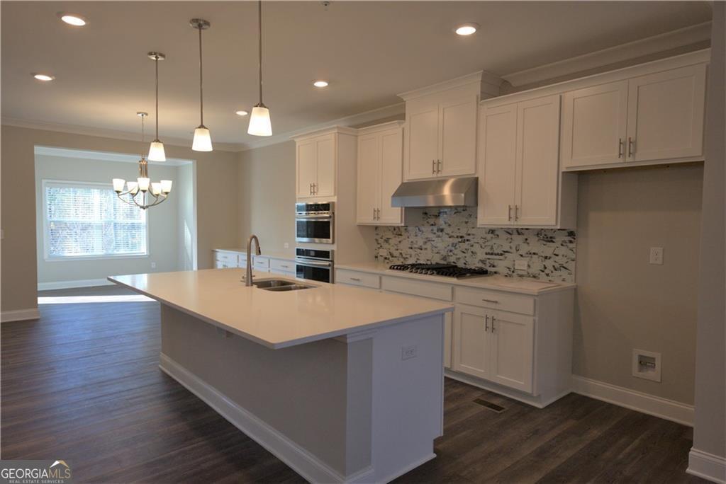 Caravelle - Residential Lease
