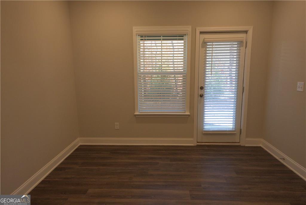 Caravelle - Residential Lease