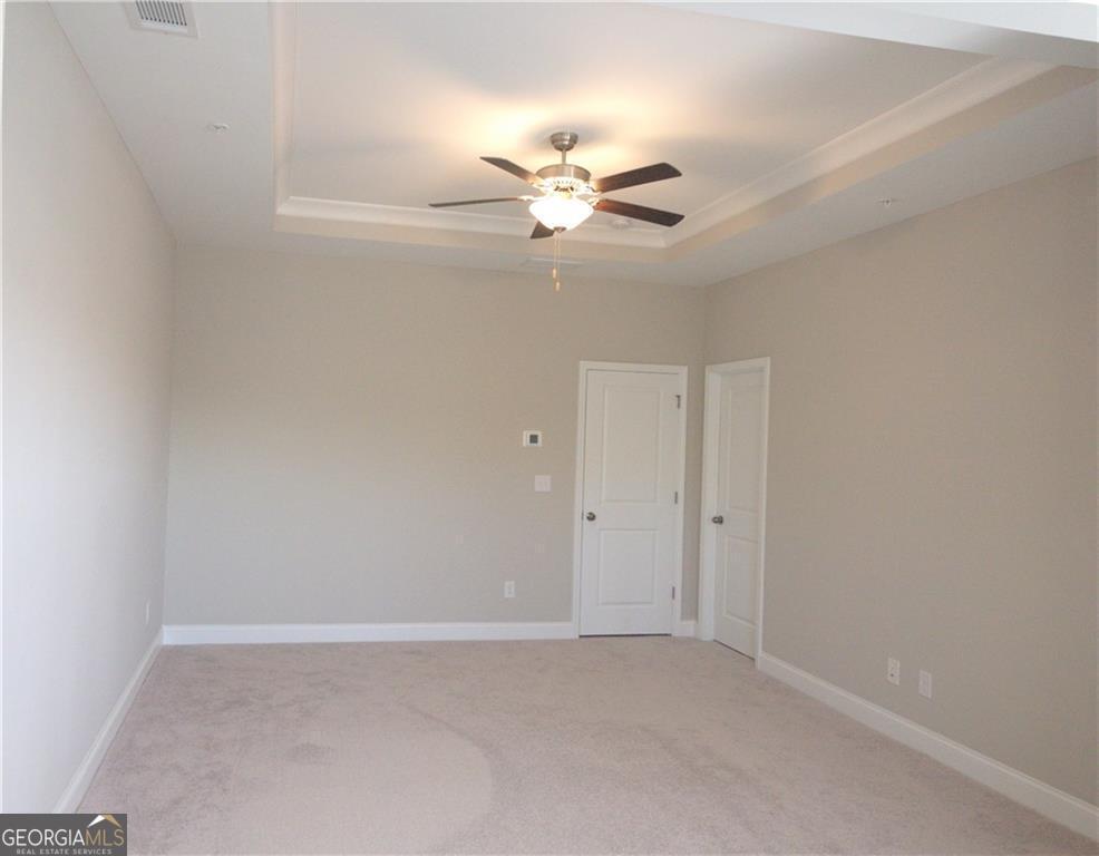 Caravelle - Residential Lease