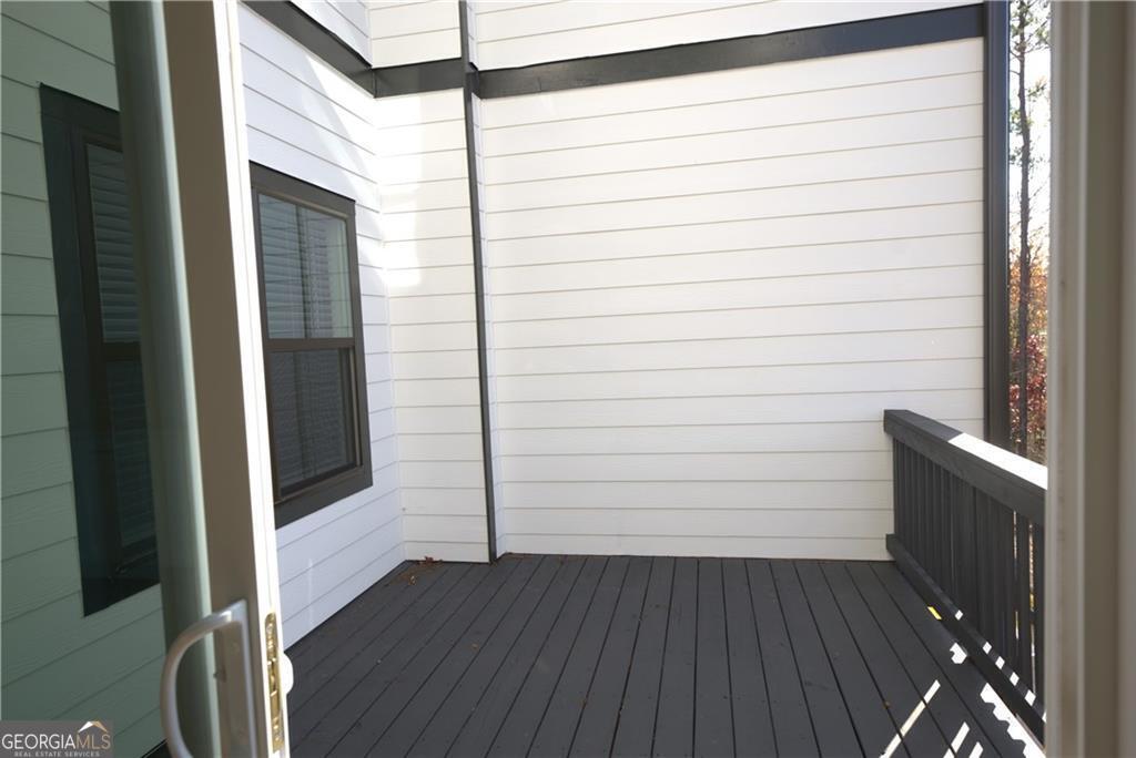 Caravelle - Residential Lease