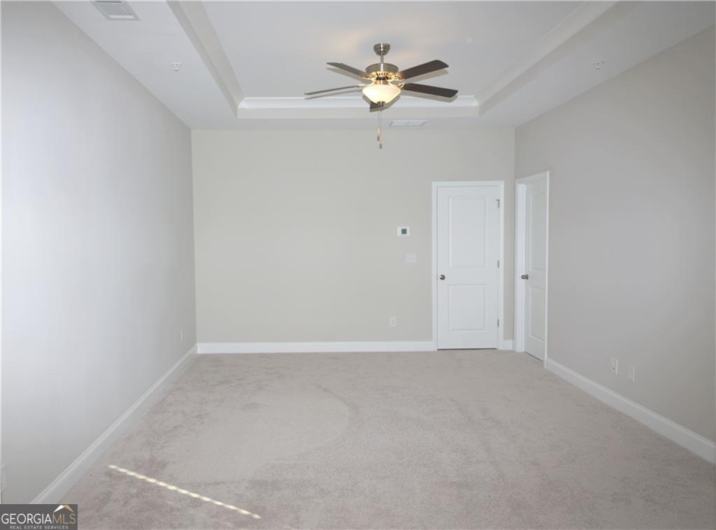 Caravelle - Residential Lease