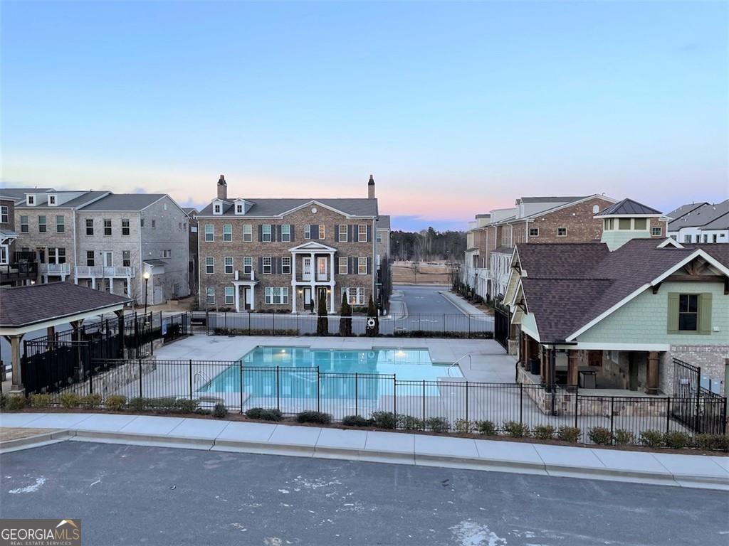 Caravelle - Residential Lease