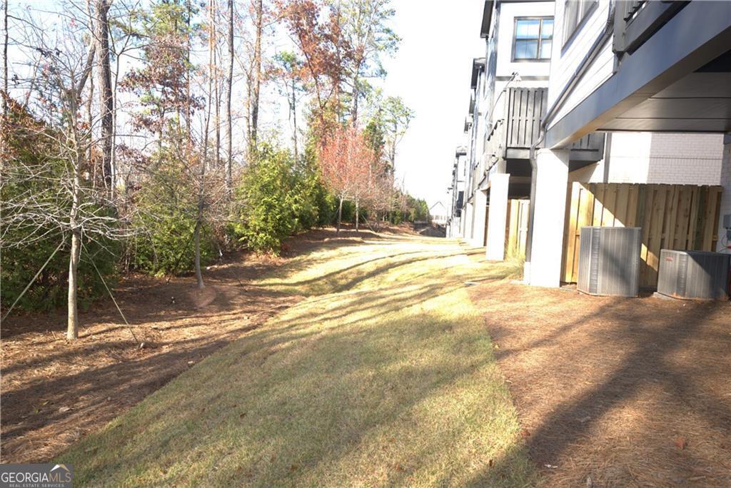 Caravelle - Residential Lease