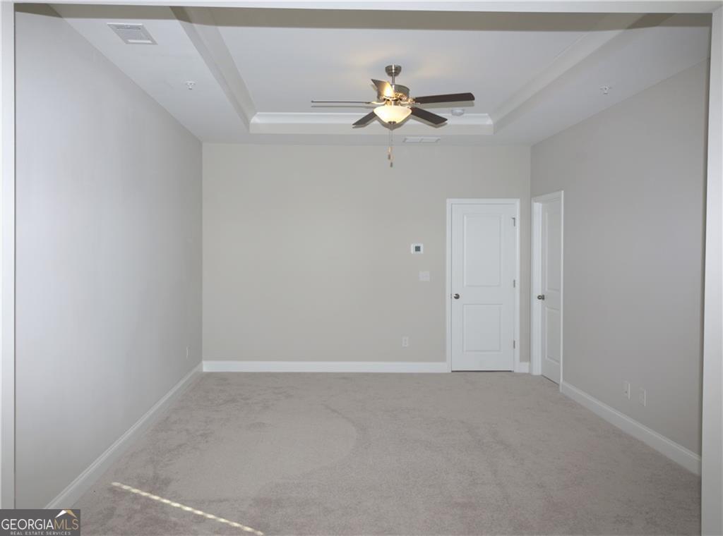 Caravelle - Residential Lease
