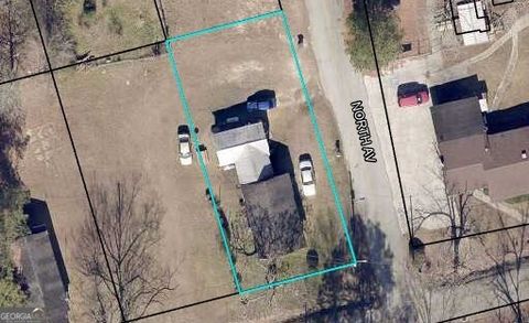 0 W Jones AVE Statesboro GA 30458