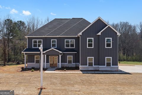 115 River Meadow LN Social Circle GA 30025
