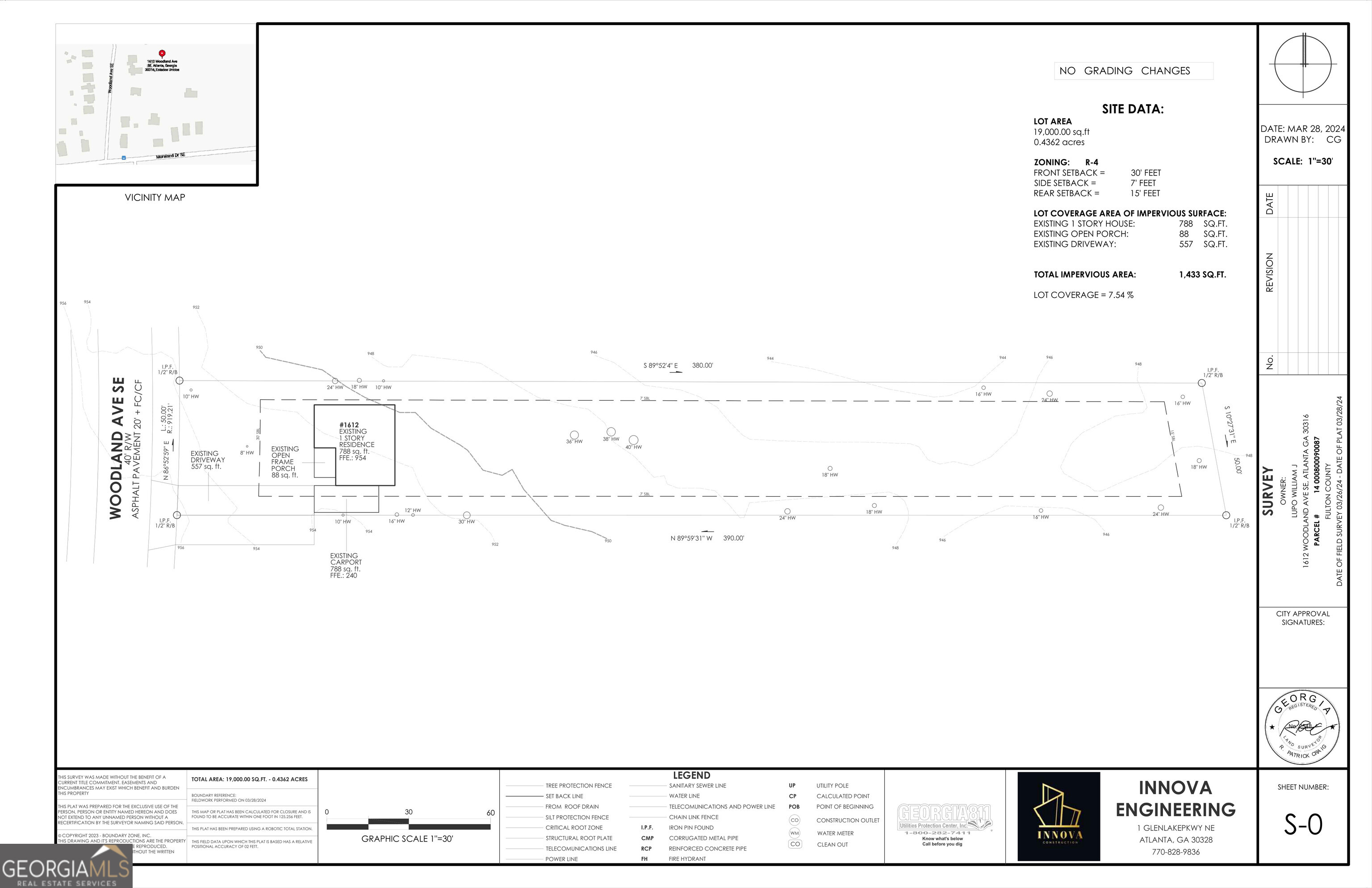 1612 Woodland AVE SE