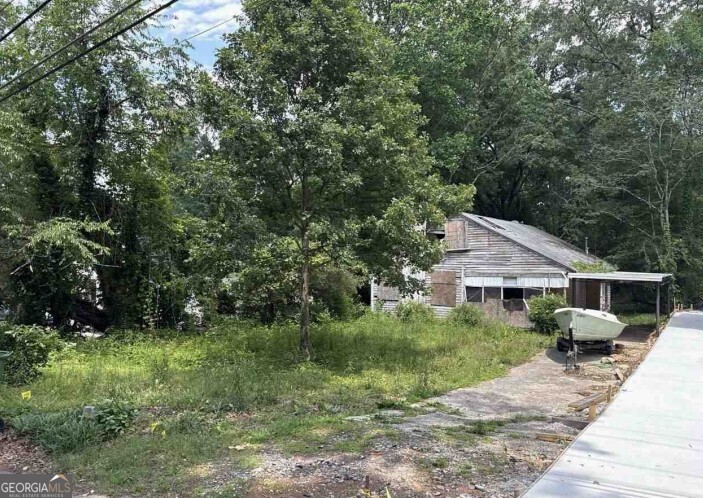 1612 Woodland AVE SE