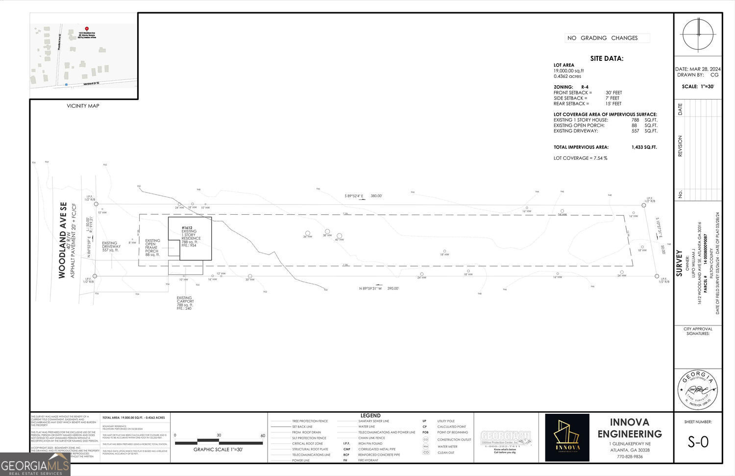 1612 Woodland AVE SE