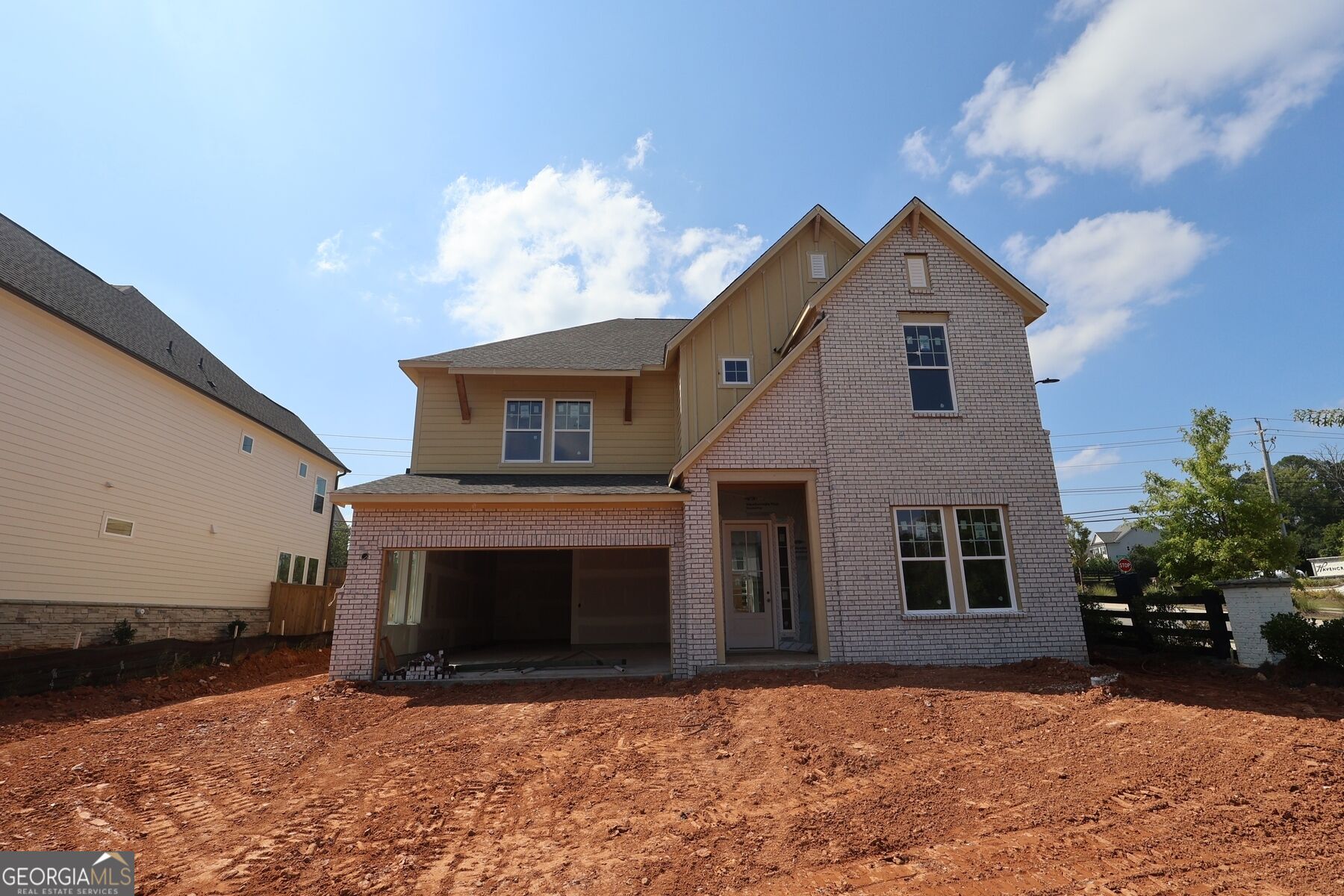 313 Beebalm ST