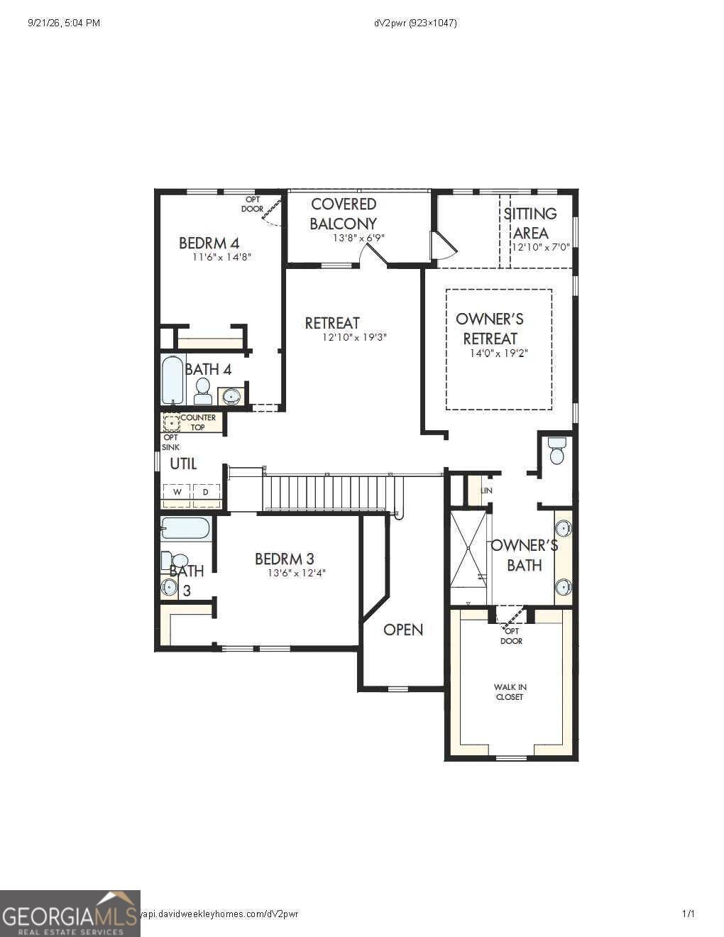 313 Beebalm ST