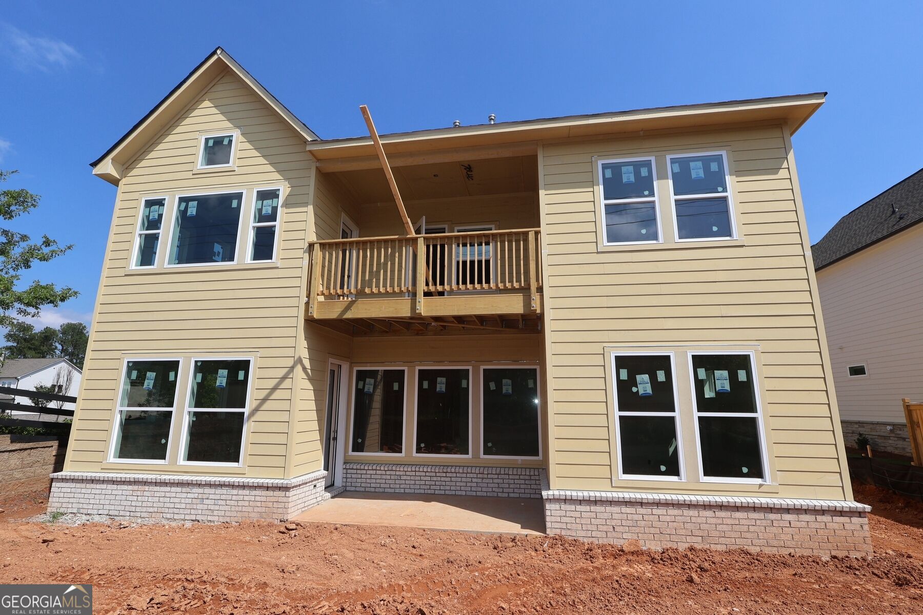 313 Beebalm ST