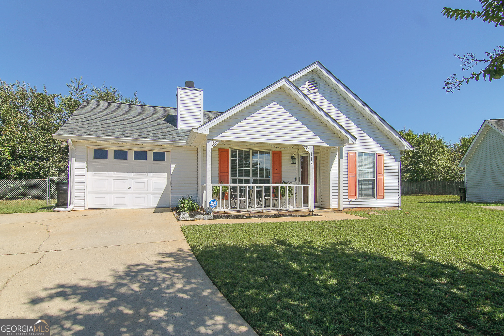 113 Westoak CT