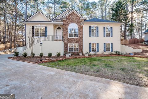 3235 Crestview Drive, Cumming, GA 30041 - MLS#: 10436885