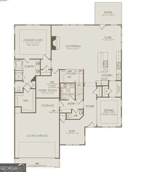 4620 Wayt Farm Overlook