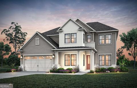 4620 Wayt Farm Overlook Cumming GA 30040