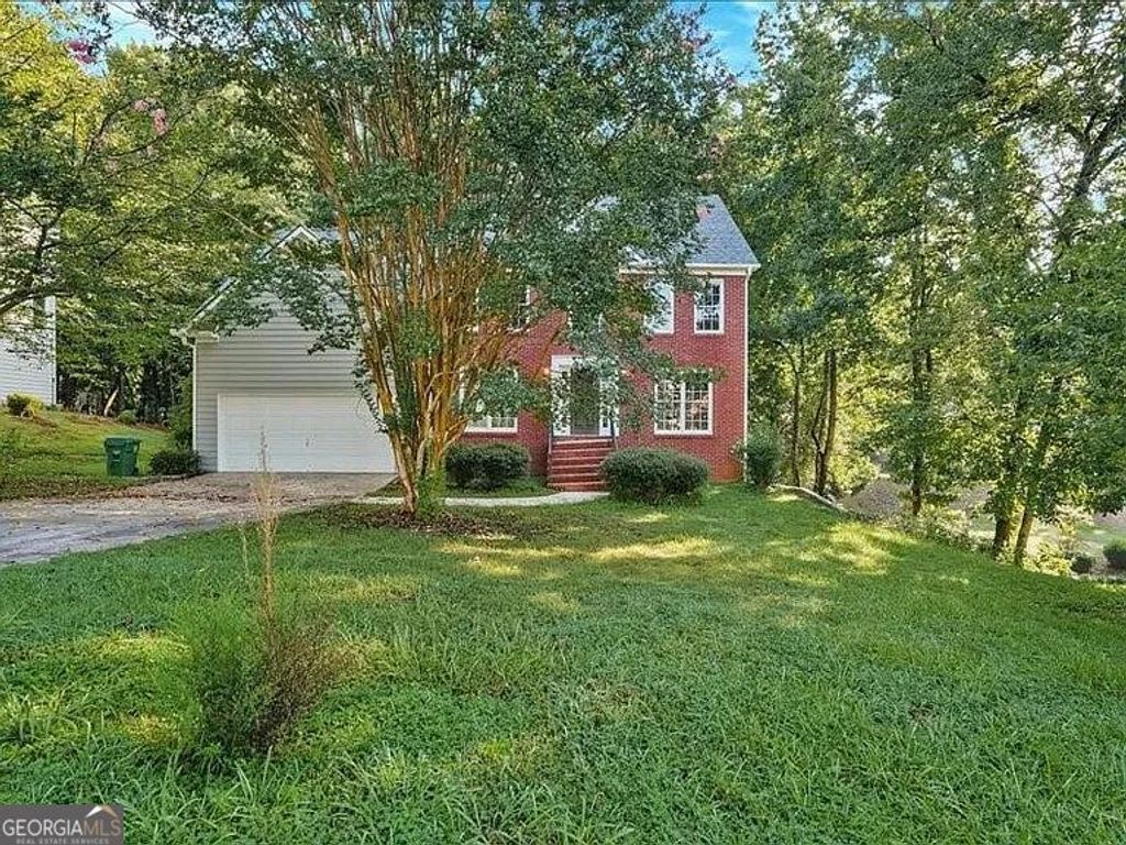Photo of 4382 Oakleaf Cove, Decatur, GA 30034 (MLS # 10632827)