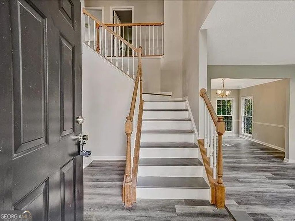 Photo of 4382 Oakleaf Cove, Decatur, GA 30034 (MLS # 10632827)