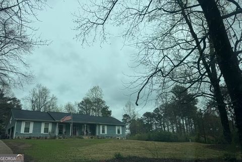 2745 Pilgrim Mill RD Cumming GA 30041