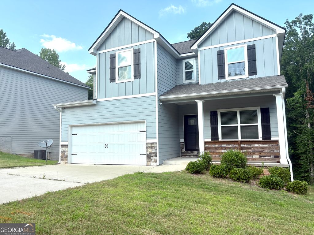 Photo of 248 Webster Lake Drive, Temple, GA 30179 (MLS # 10673712)