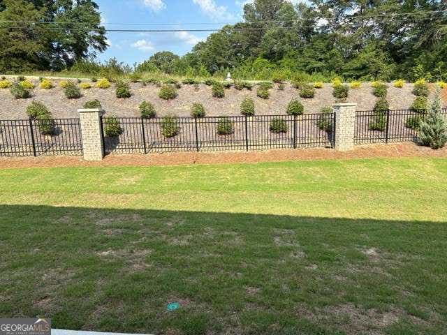 Photo of 3007 Humdala Place #128, Buford, GA 30519 (MLS # 10784122)