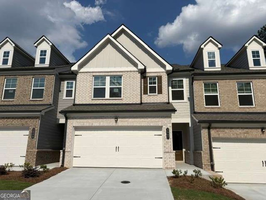 Photo of 3007 Humdala Place #128, Buford, GA 30519 (MLS # 10784122)