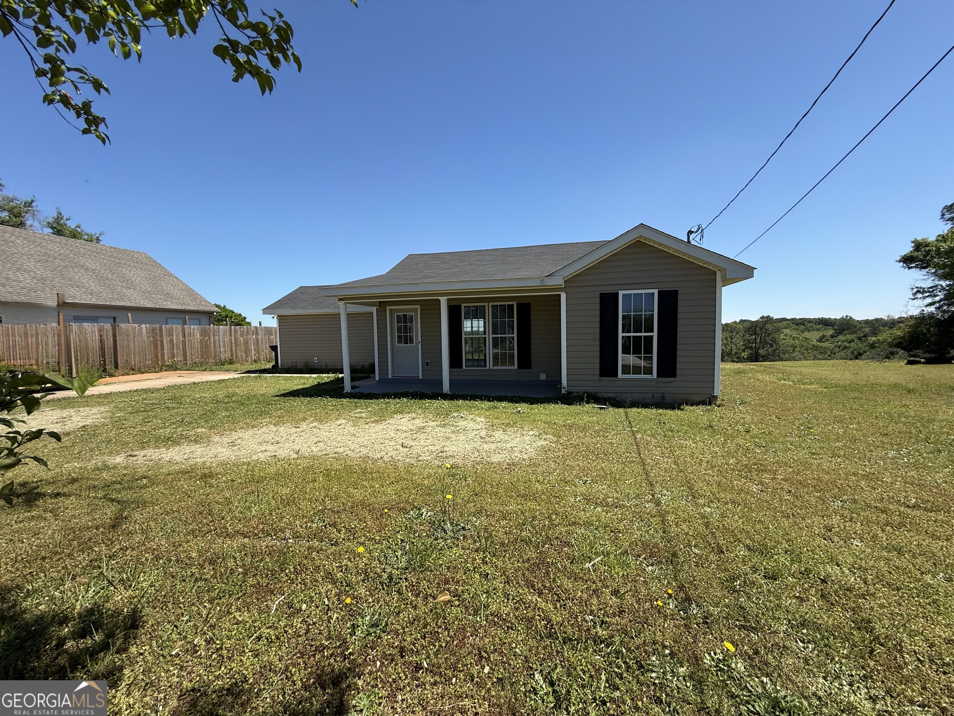 Photo 1 of 41 — 1005 Callaway AVE, Lagrange, GA 30240