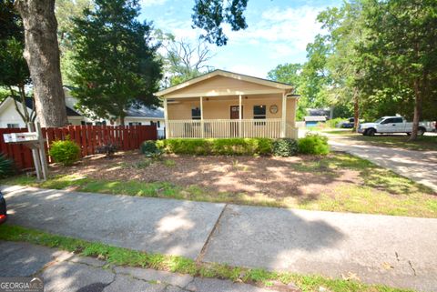 1385 Elizabeth LN East Point GA 30344