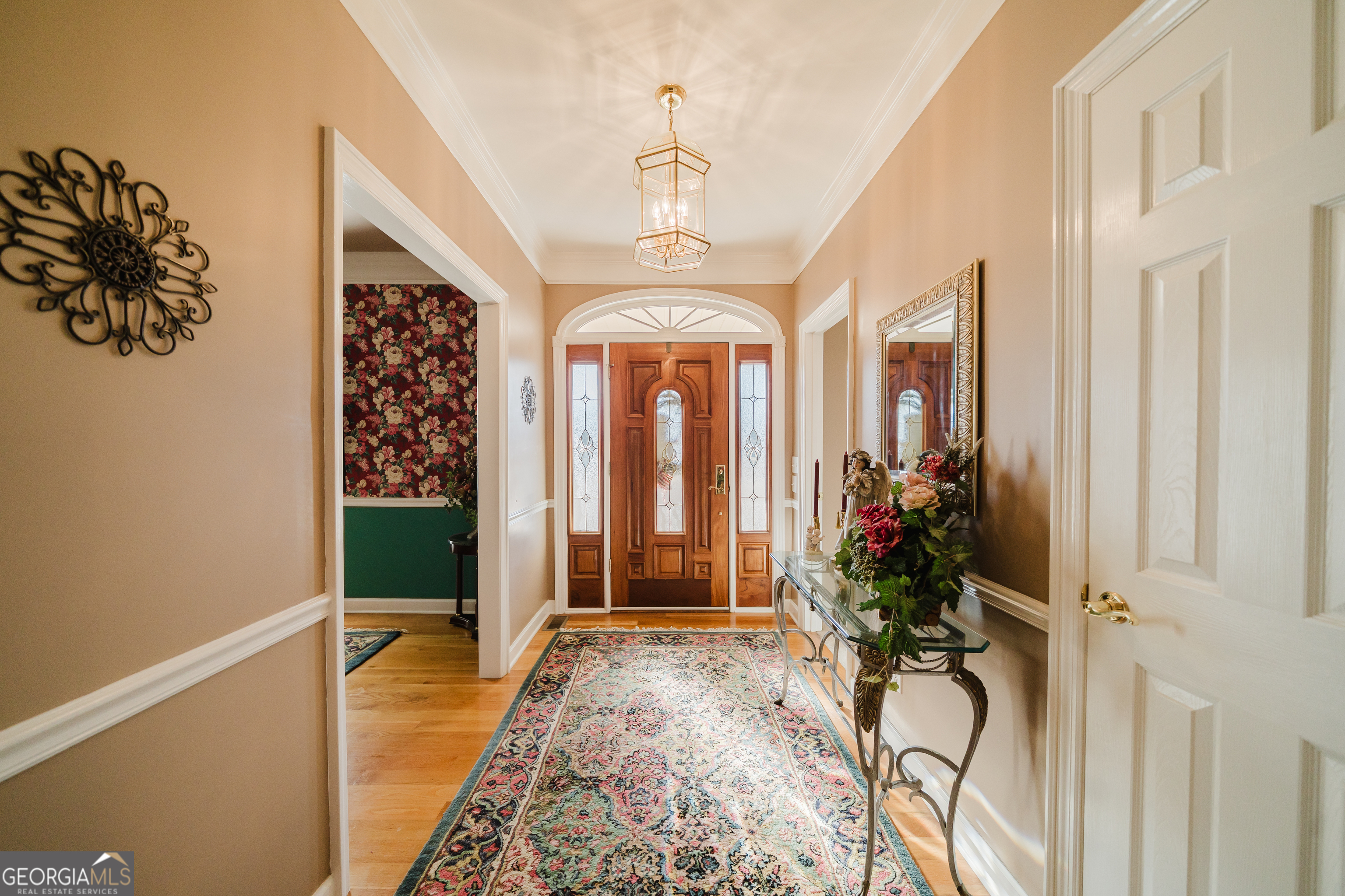 2841 Liberty Church RD