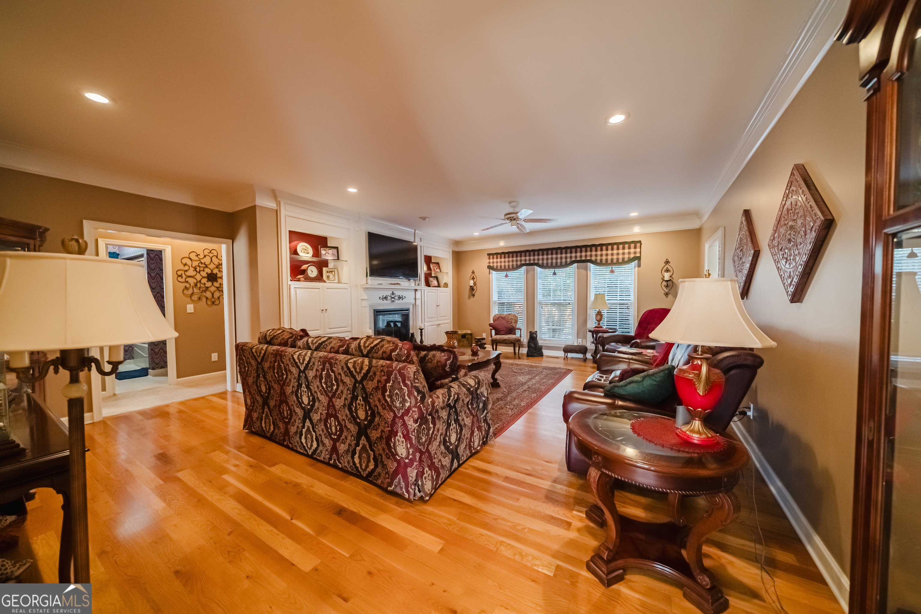 2841 Liberty Church RD