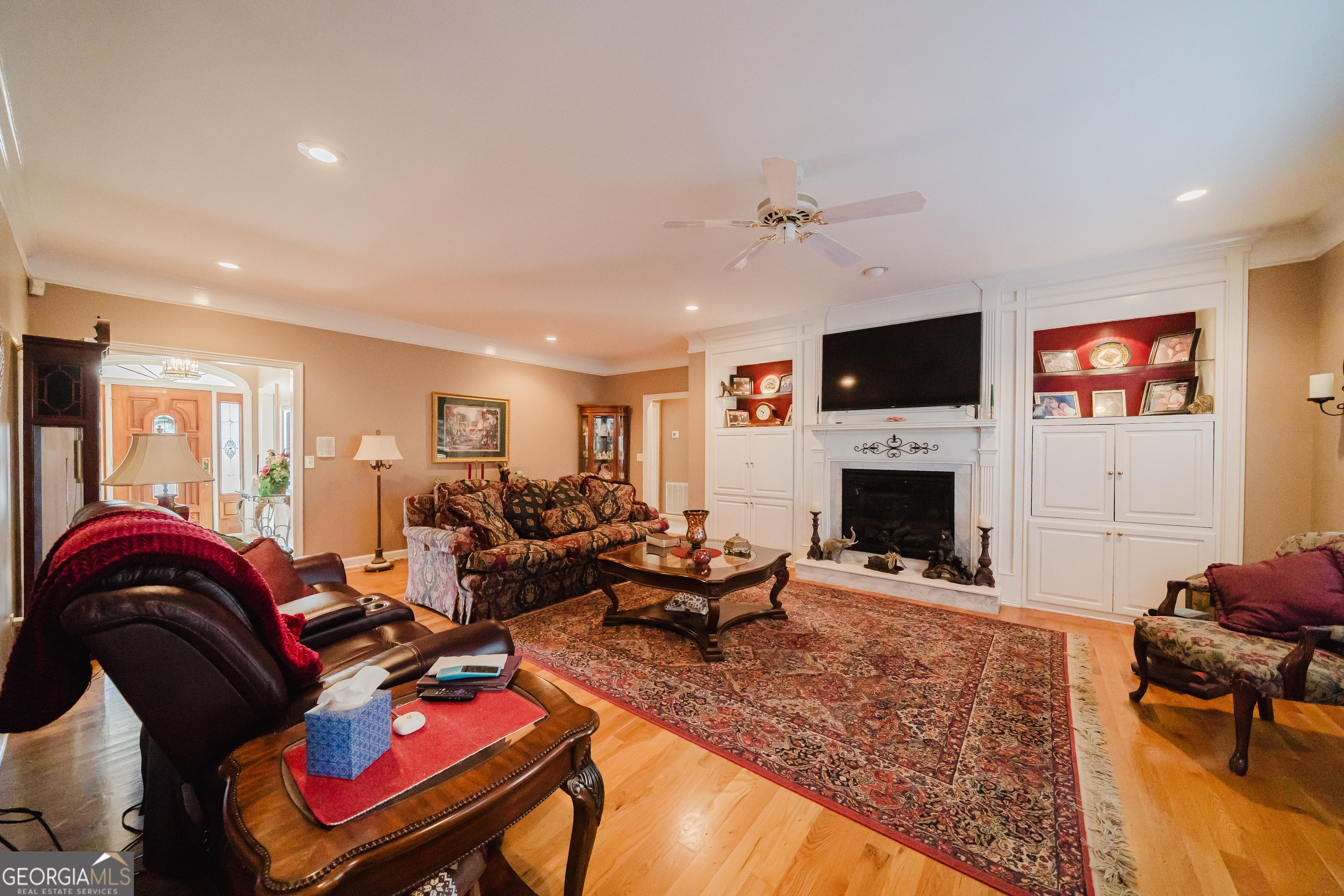 2841 Liberty Church RD