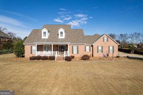 2841 Liberty Church RD Macon GA 31216