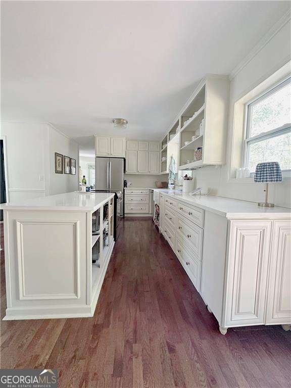 4424 Lower Fayetteville RD