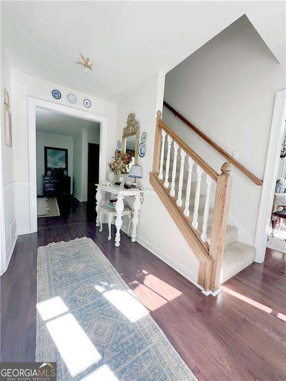 4424 Lower Fayetteville RD