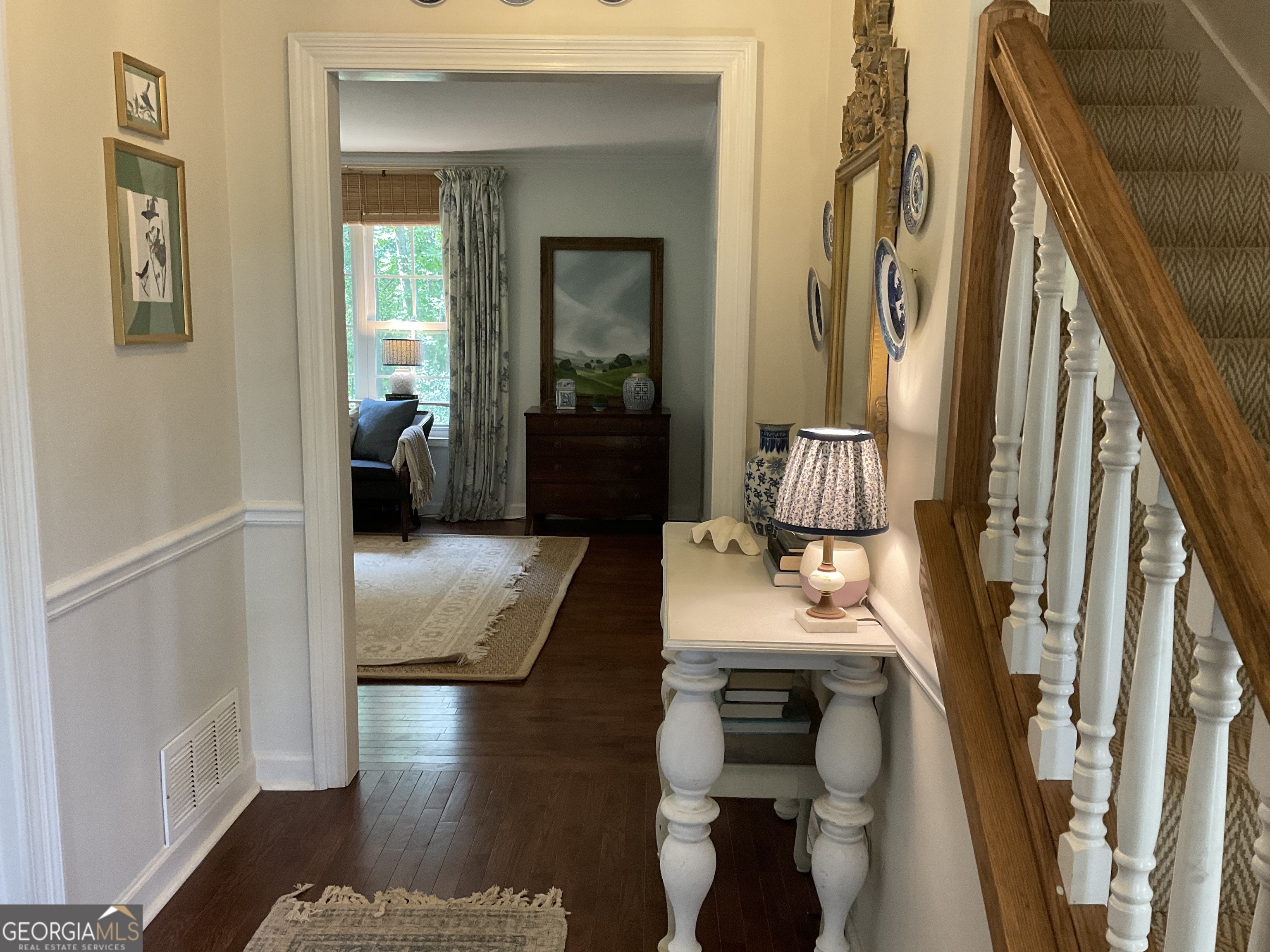 4424 Lower Fayetteville RD