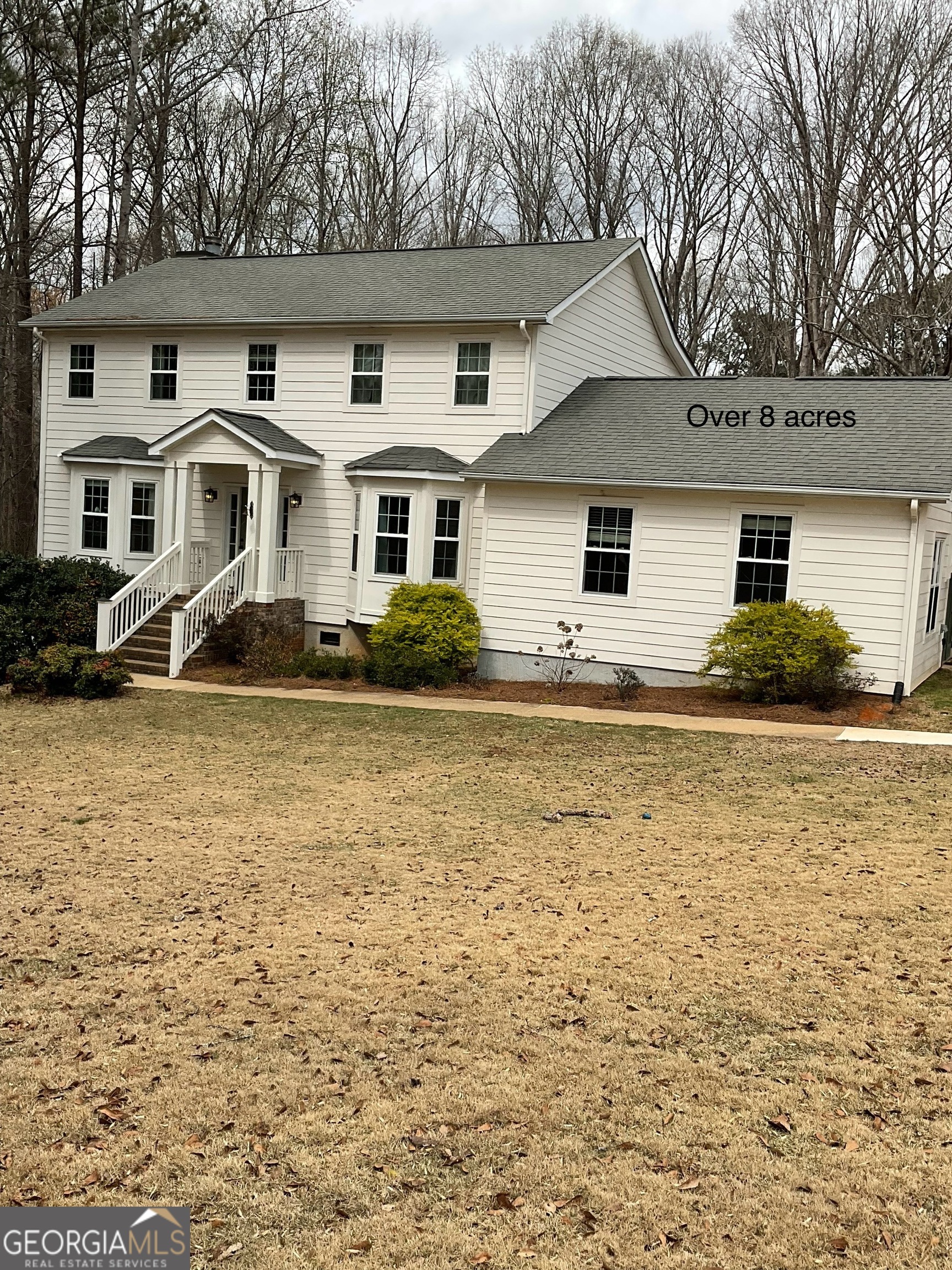 4424 Lower Fayetteville RD