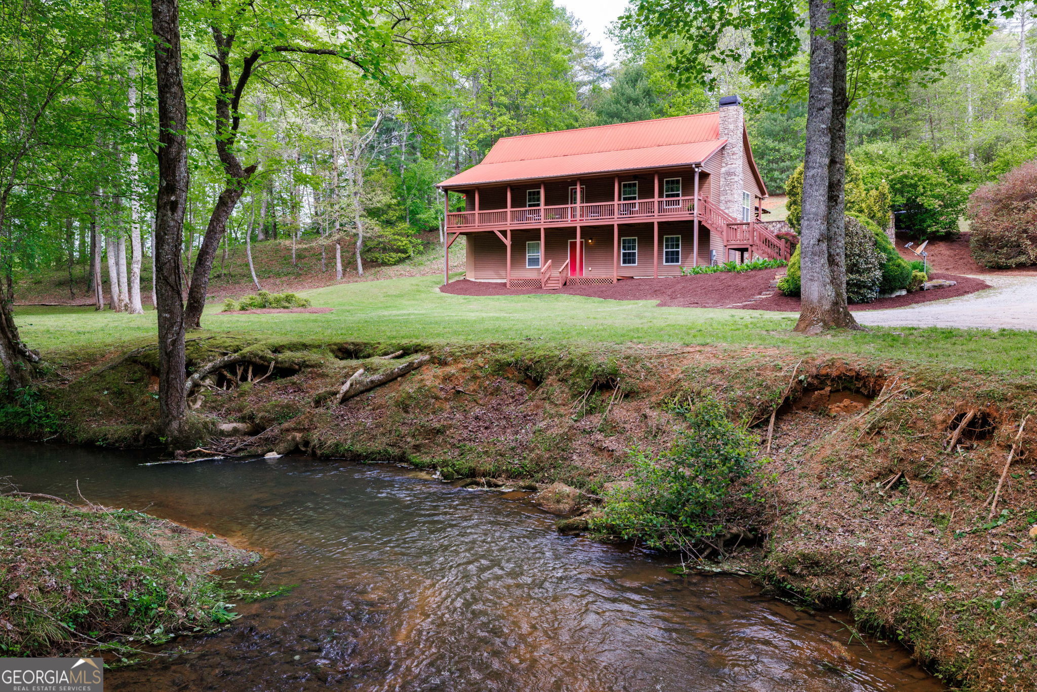 View Clarkesville, GA 30523 house