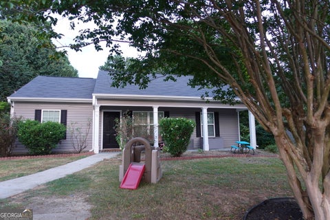 Photo of 414 Harpy Eagle Drive, Winder, GA 30680 (MLS # 10839908)