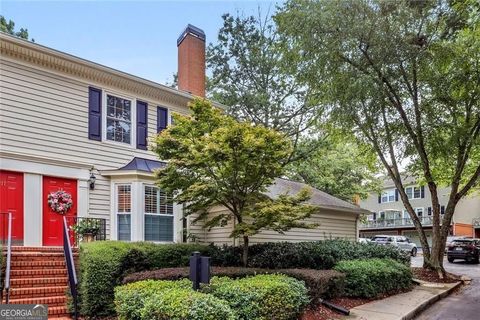 78 Mount Vernon CIR 78 Atlanta GA 30338