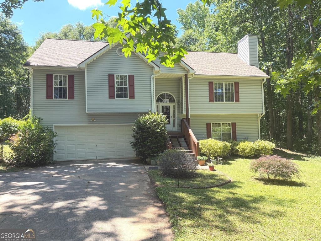Photo of 115 Morningside Drive, Jackson, GA 30233 (MLS # 10767907)