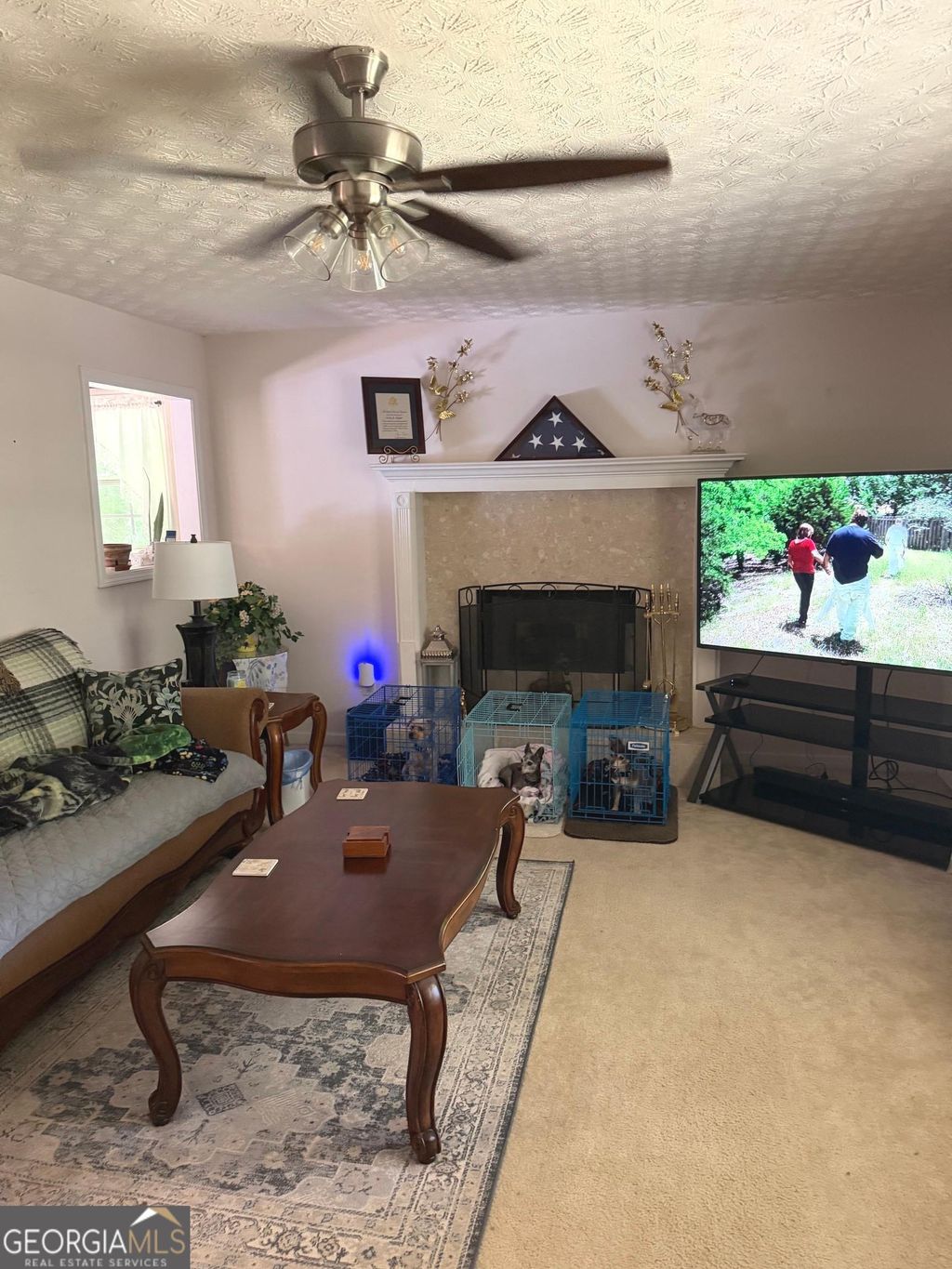 Photo of 115 Morningside Drive, Jackson, GA 30233 (MLS # 10767907)