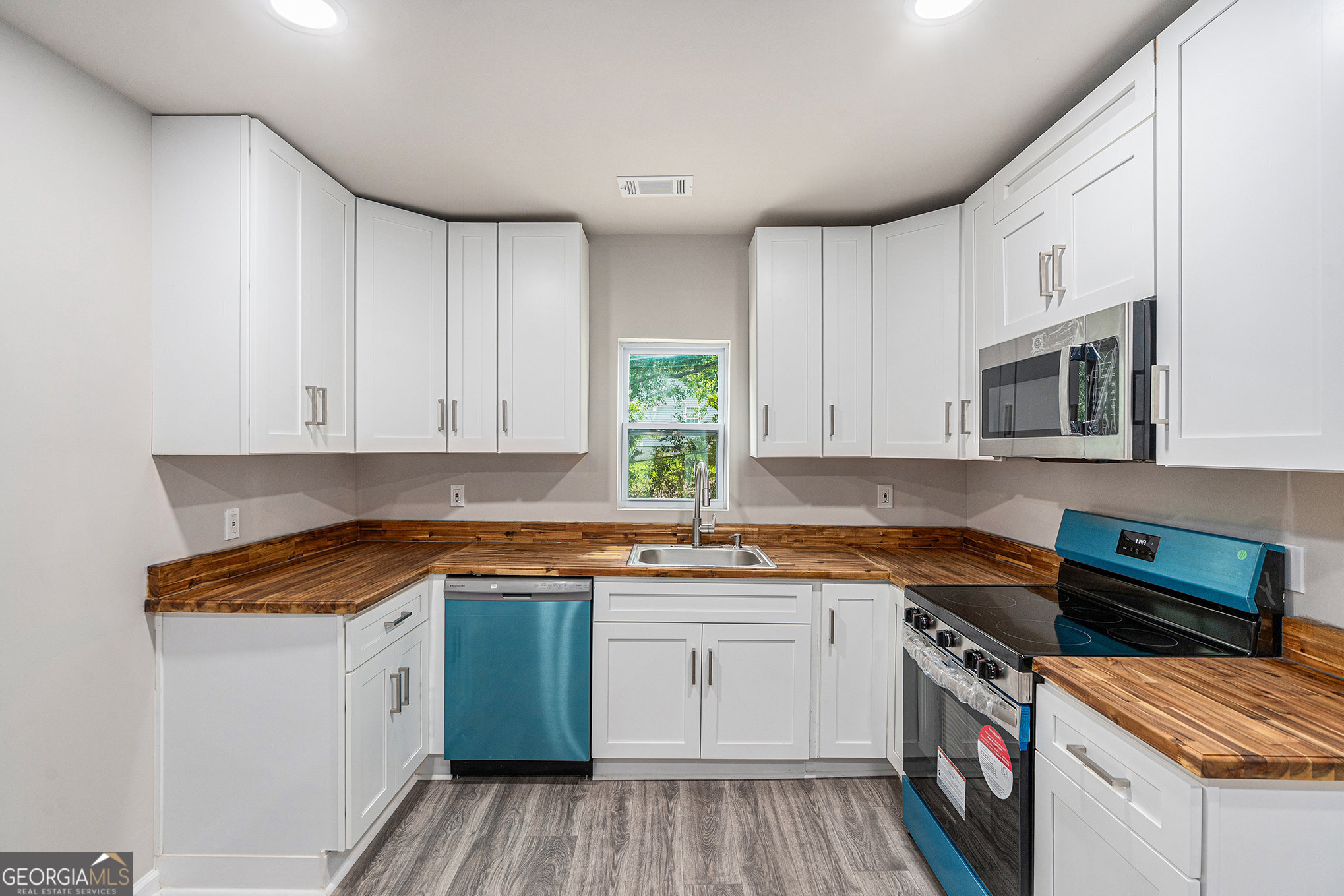 Griffin, Georgia 30223, United States, 2 Bedrooms Bedrooms, ,1 BathroomBathrooms,Residential,Active,132392