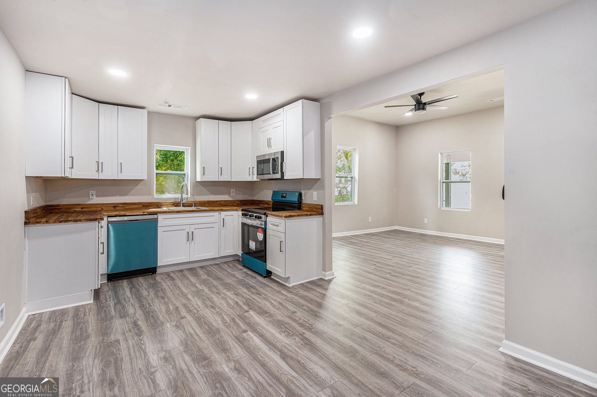 Griffin, Georgia 30223, United States, 2 Bedrooms Bedrooms, ,1 BathroomBathrooms,Residential,Active,132392