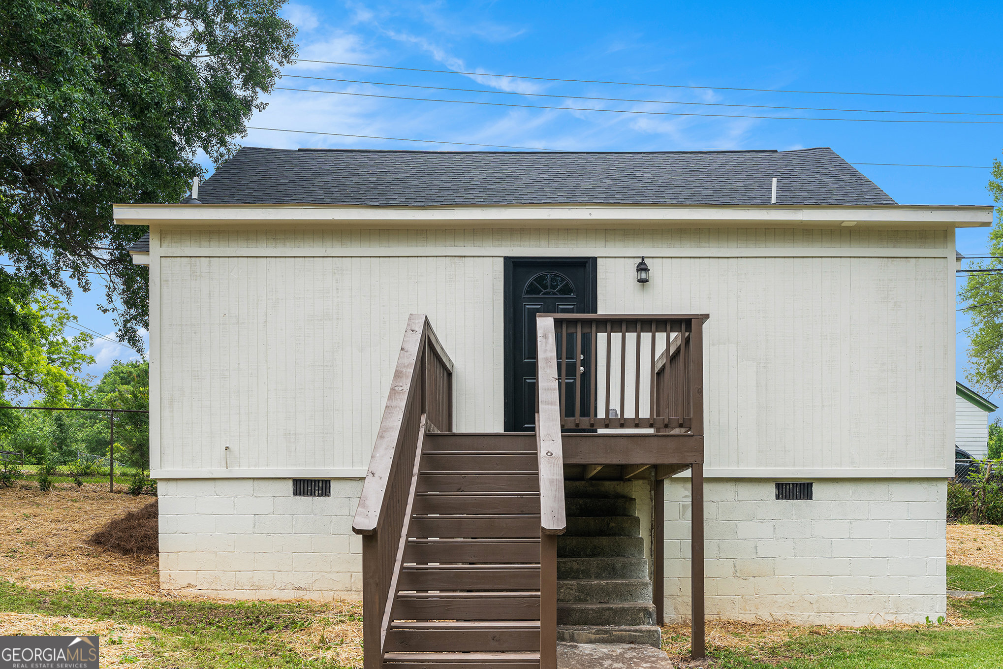 Griffin, Georgia 30223, United States, 2 Bedrooms Bedrooms, ,1 BathroomBathrooms,Residential,Active,132392