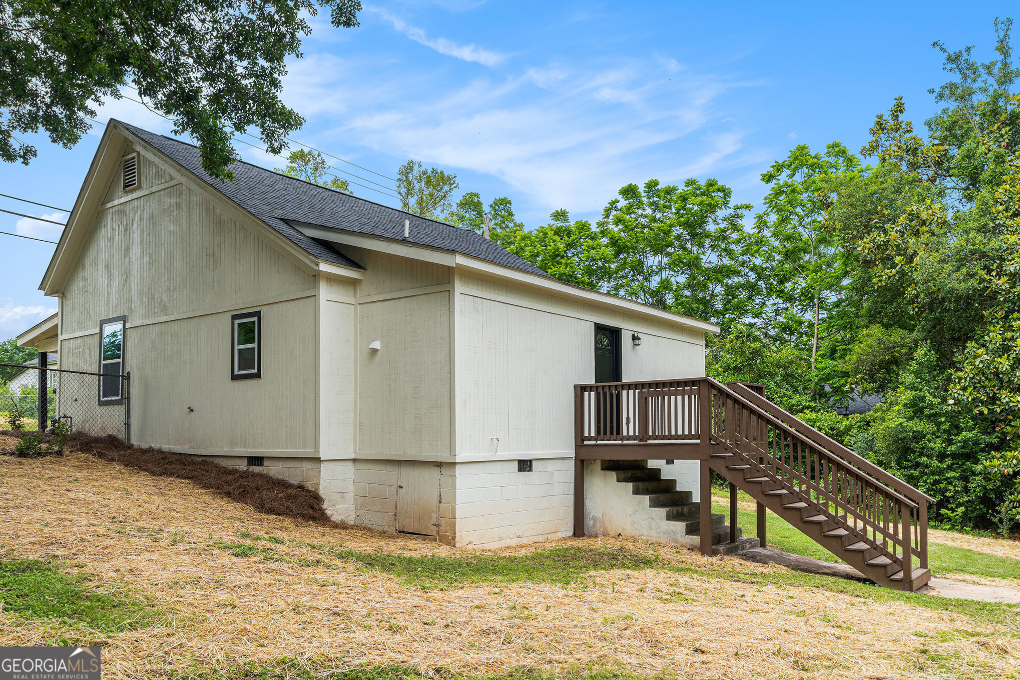 Griffin, Georgia 30223, United States, 2 Bedrooms Bedrooms, ,1 BathroomBathrooms,Residential,Active,132392