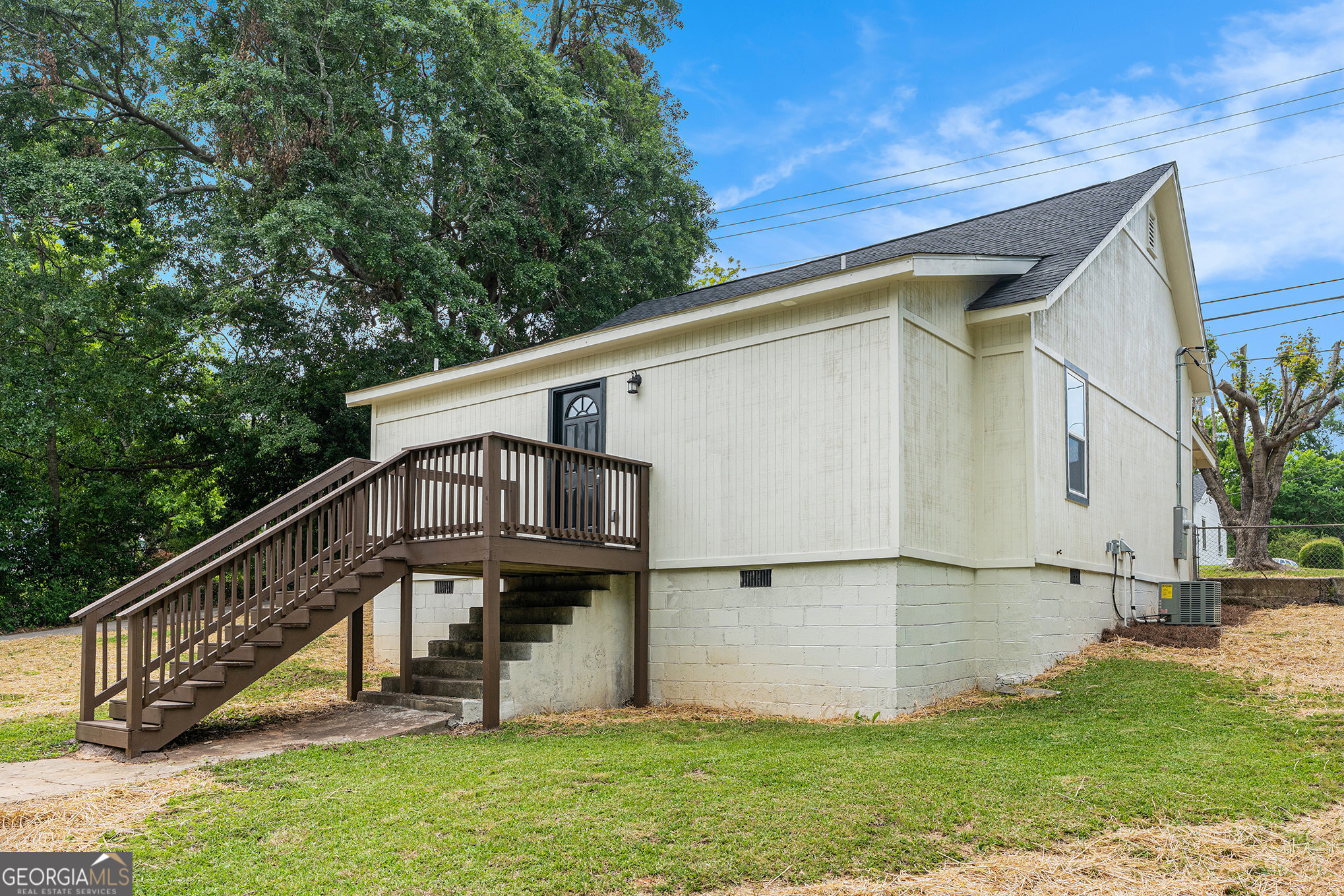 Griffin, Georgia 30223, United States, 2 Bedrooms Bedrooms, ,1 BathroomBathrooms,Residential,Active,132392