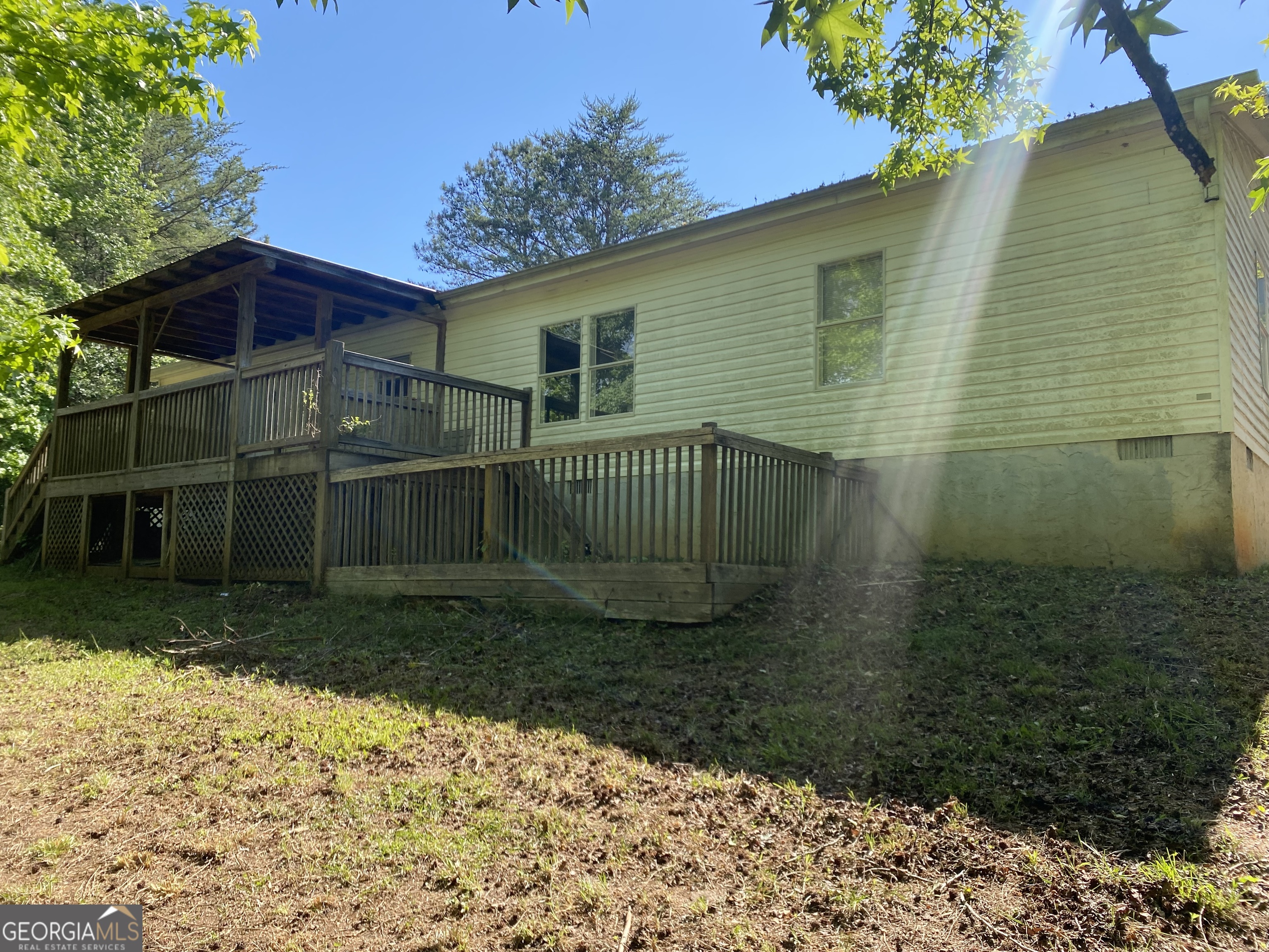 25 Stonewall ST