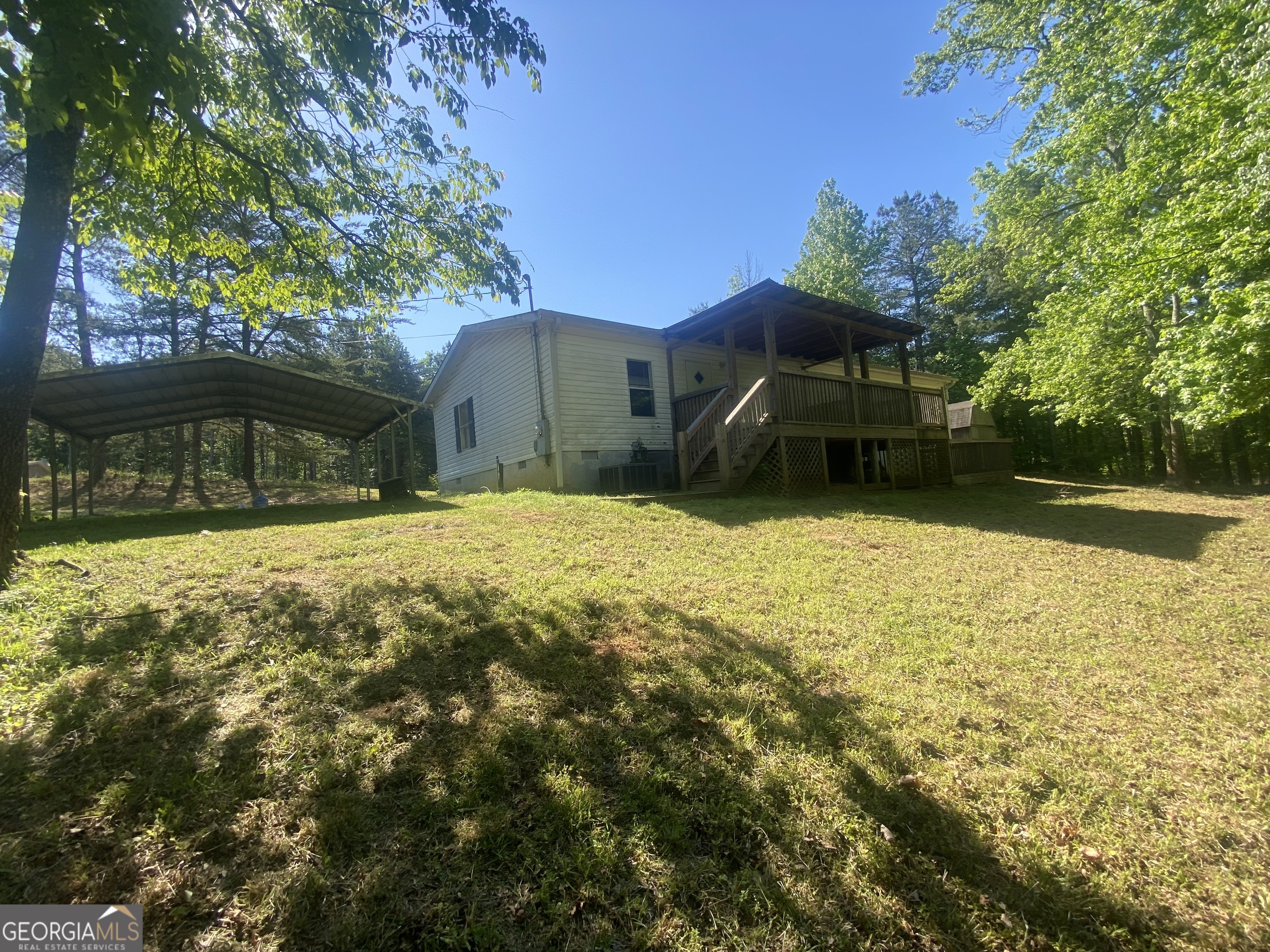 25 Stonewall ST