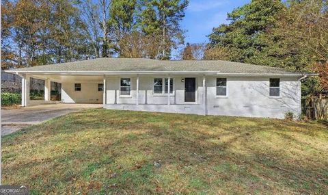 Photo of 1136 Powell Ct SE, Atlanta, GA 30316 (MLS # 10677202)