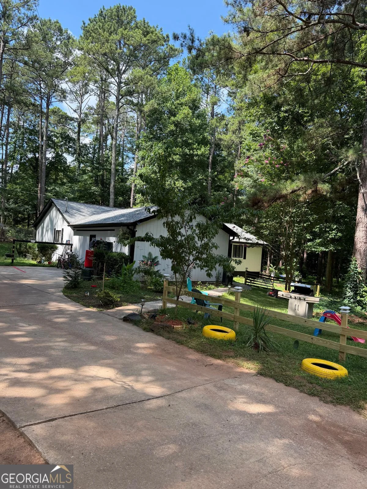 135 Windy Hill Road
